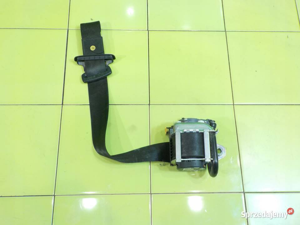 AUDI A3 8P II LIFT 18 B 09r 2D pas Suków