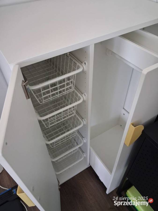 Szafa dziecięca Kamienica