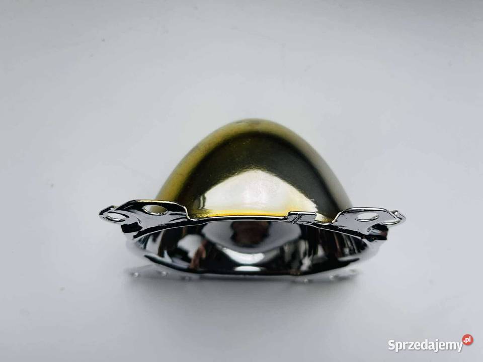 VOLVO S40 ODBŁYŚNIK H7 W 50 KAUCJI ZWROTNEJ Ostroróg