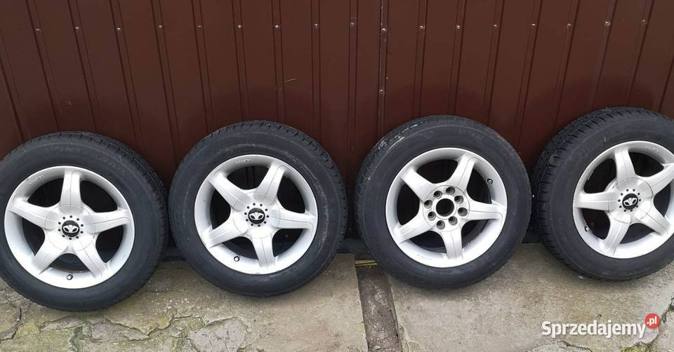 Felgi Aluminiowe 14 4x100 Opony i felgi Wiązów