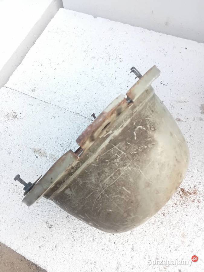 Lampa Trabant Baraks Lampy przednie Milejewo sprzedam