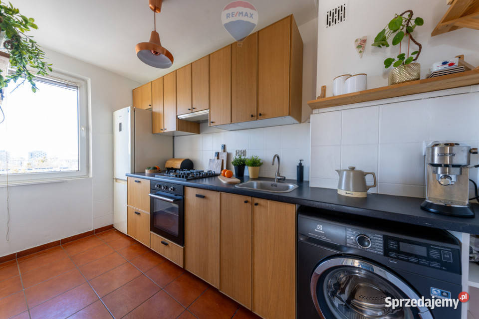 3 POKOJEDALEKI WIDOKMETROBEZ PROWIZJI mazowieckie Warszawa