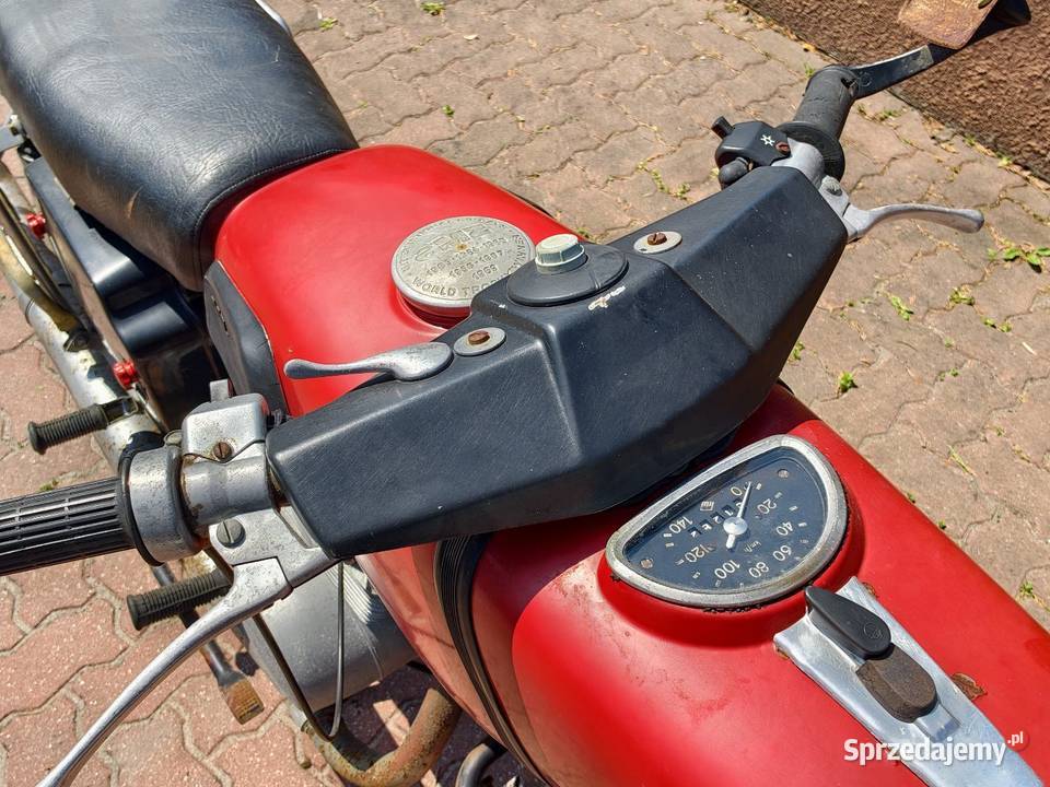 Mz Es 2502 Trophy Skarżysko-Kamienna