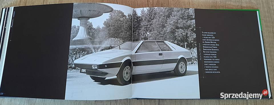 Motoryzacja w Polsce S Szelichowski Ostrów Wielkopolski