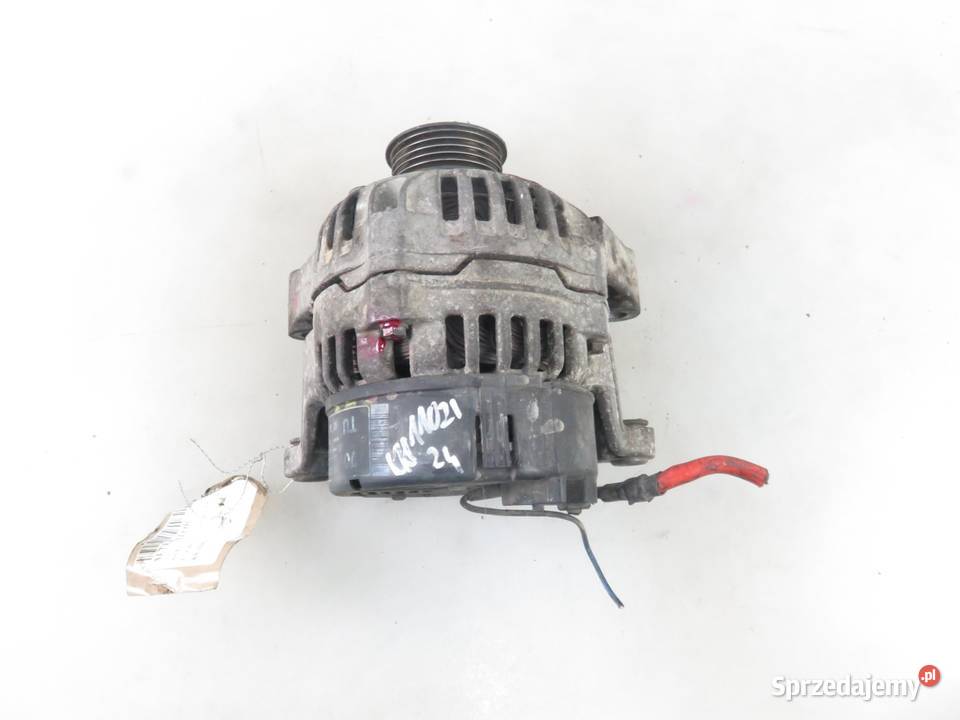 ALTERNATOR OPEL CORSA B 10 90561967 0123110008 sprzedam