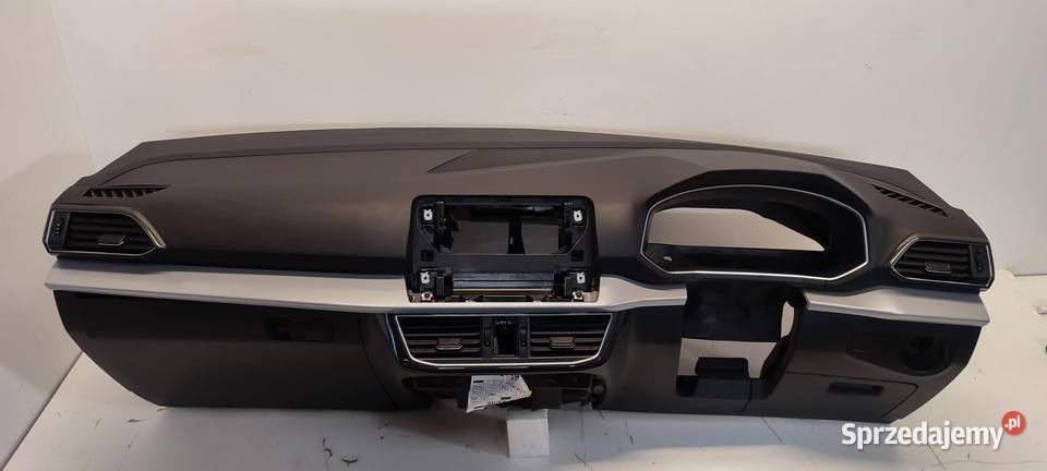 SEAT TARRACO DESKA KOKPIT RHD ANGLIK 5FK857003A