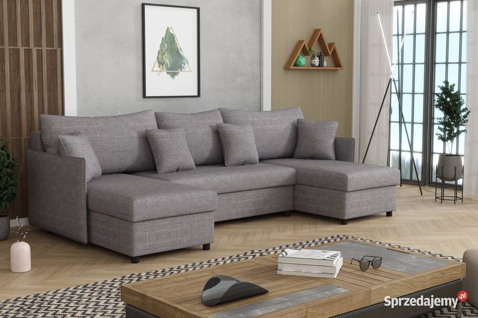 Narożnik Brajan Darmowa dostawa Warszawa sprzedam