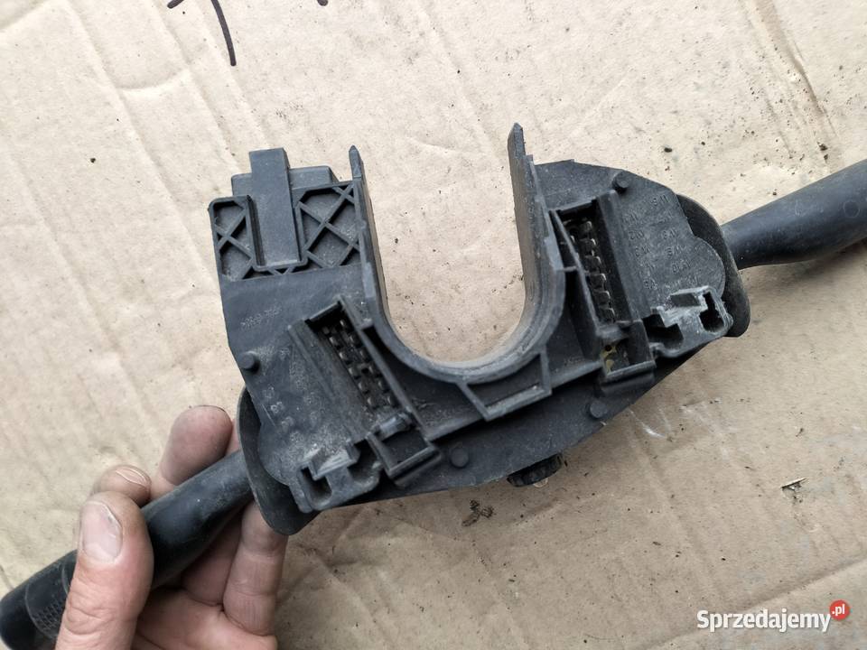 MANETKA PRZEŁĄCZNIK ZESPOLONY FIESTA MK3 MK2 Kamień-Kolonia