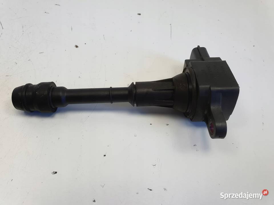 CEWKA ZAPŁONOWA Nissan Primera P12 20 16V Rudka