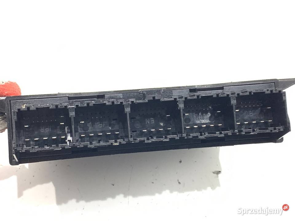 MODUŁ KOMFORTU FORD ECOSPORT CN1519G481BAB SUV osobowe