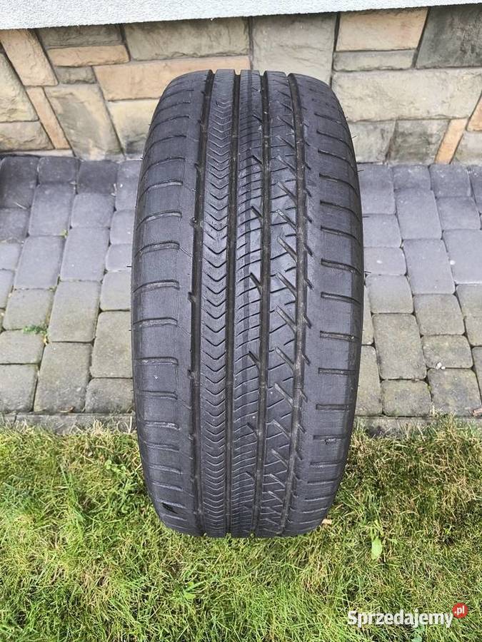 Opona Goodyear Eagle Sport AllSeason 2355518