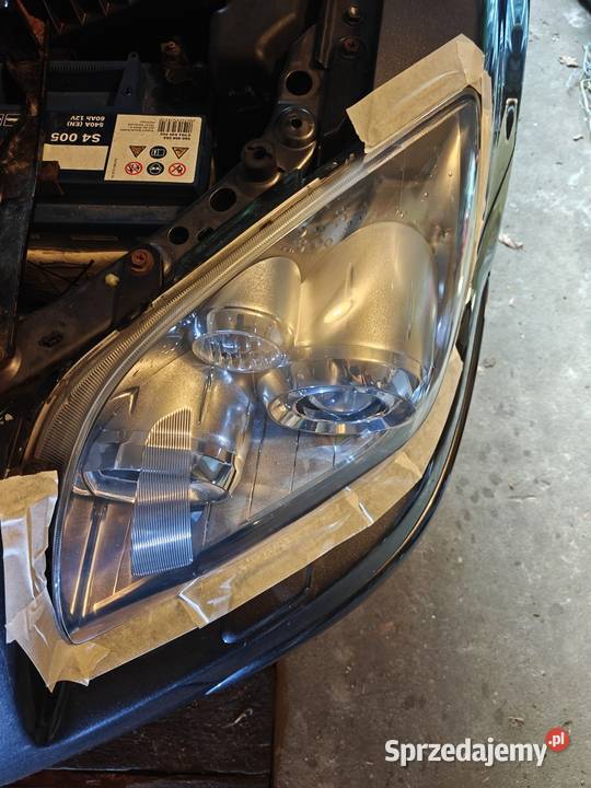 Toyota Avensis t25 2007r 18 vvti 129LPG Mocno Nisko