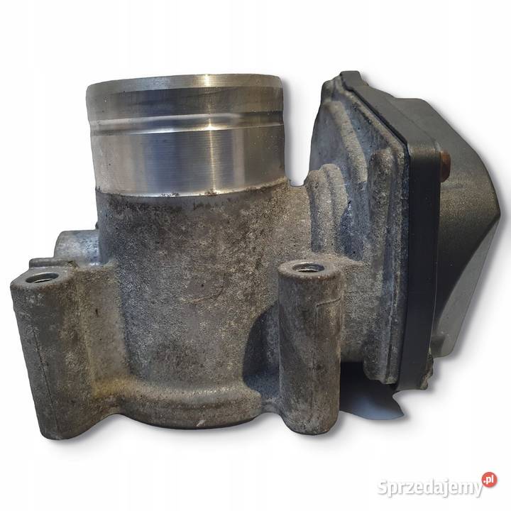 PRZEPUSTNICA VW Polo IV Seat Ibiza IV Skoda Chełm