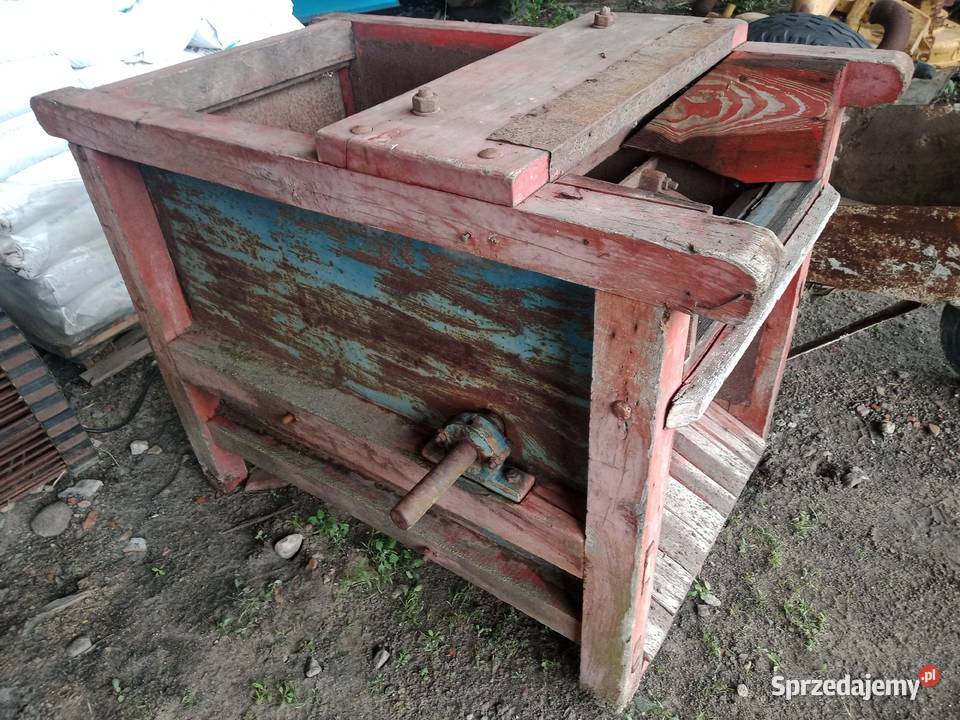 Kastra bukownik Probostwo Górne
