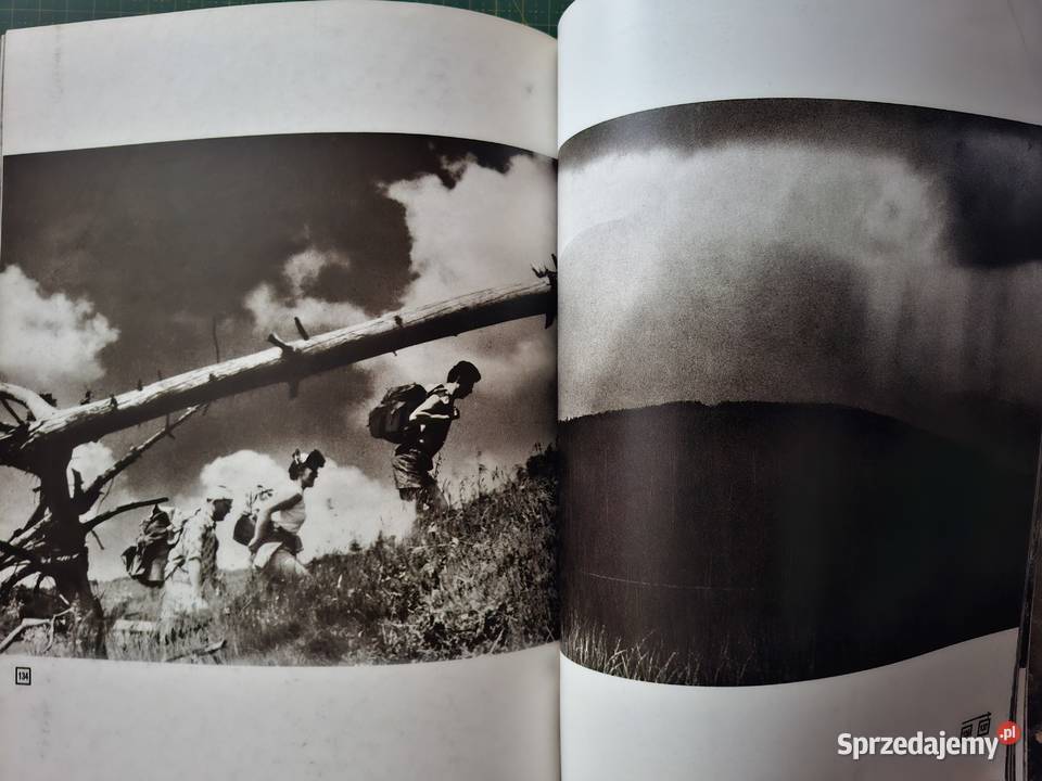 Wędrówki Jerzy Baranowski ISBN 8303014250 małopolskie Kraków sprzedam