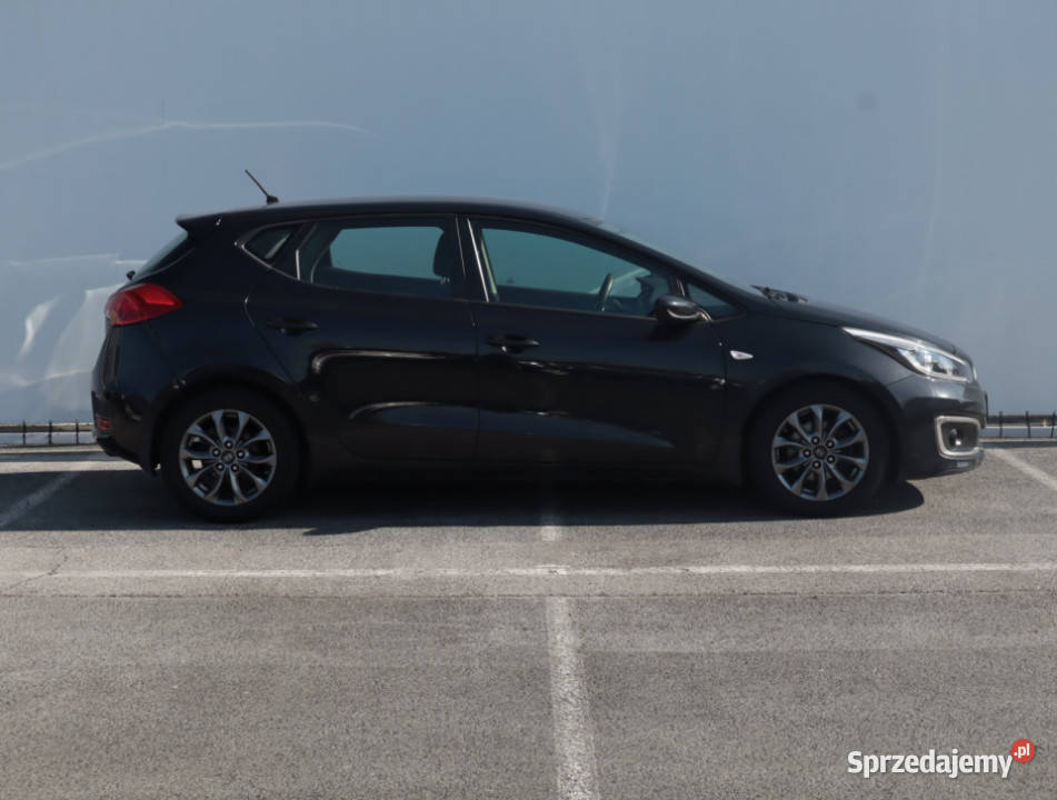Kia Ceed 16 GDI gniazdo USB lubelskie Lublin