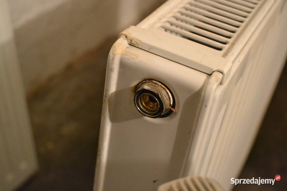 grzejniki 4 60x80726052x8 Pozostałe Gdańsk