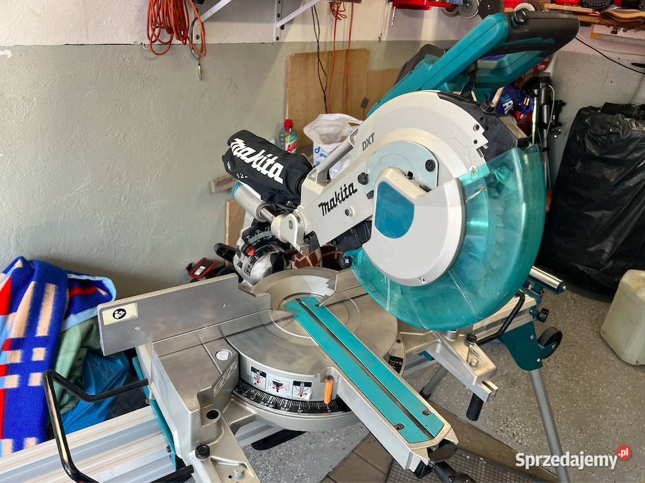 Makita Ukośnica LS 1016 L Przasnysz