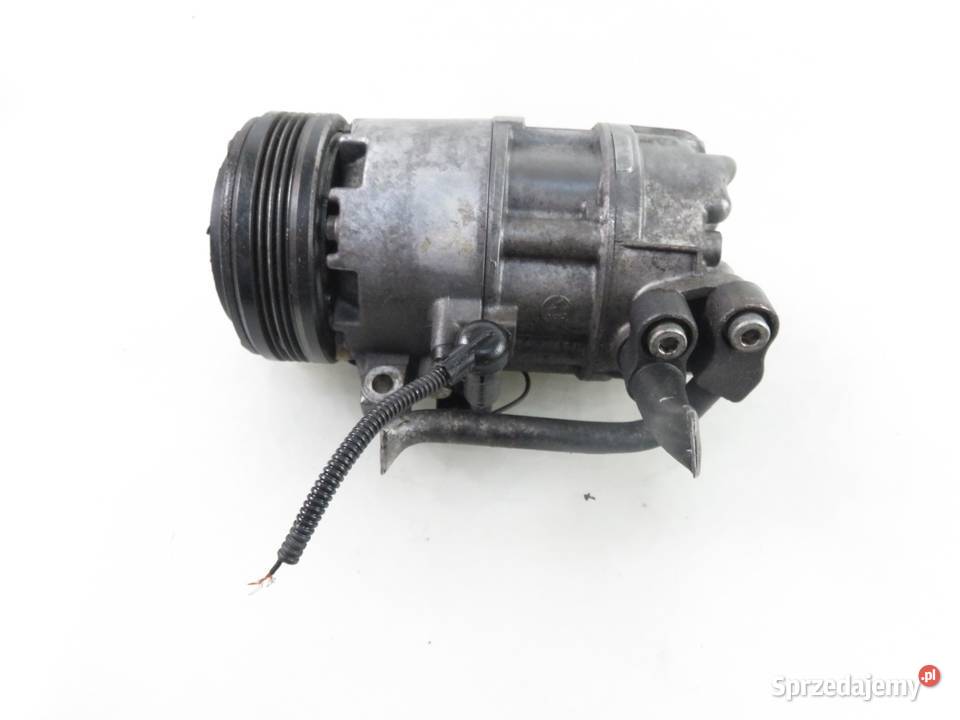 KOMPRESOR KLIMATYZACJI BMW 3 E46 320 td