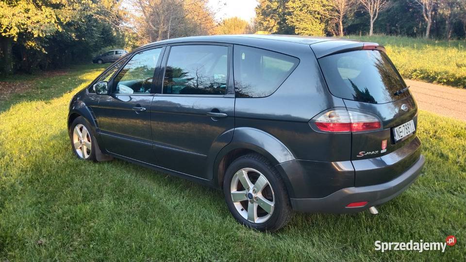 S 20 TDCI 140 Krajowy warmińsko-mazurskie Elbląg sprzedam