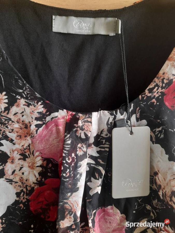 Sukienka Dxelrozmiar xl Kostrzyn nad Odrą