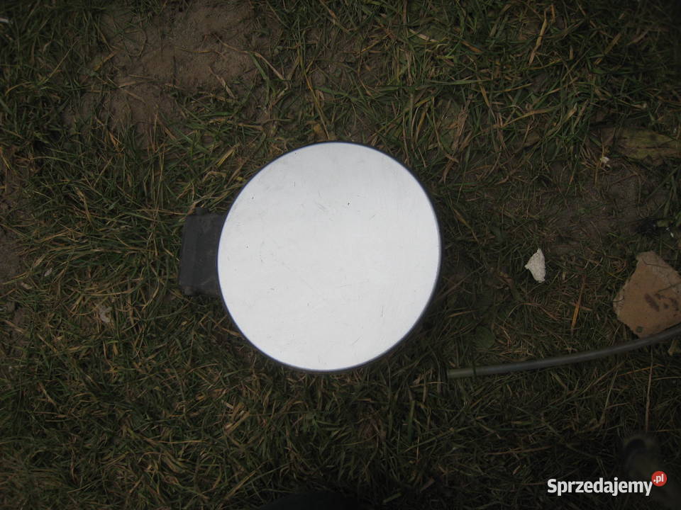 klapka wlewu paliwa Golf IV 9703 Kraków