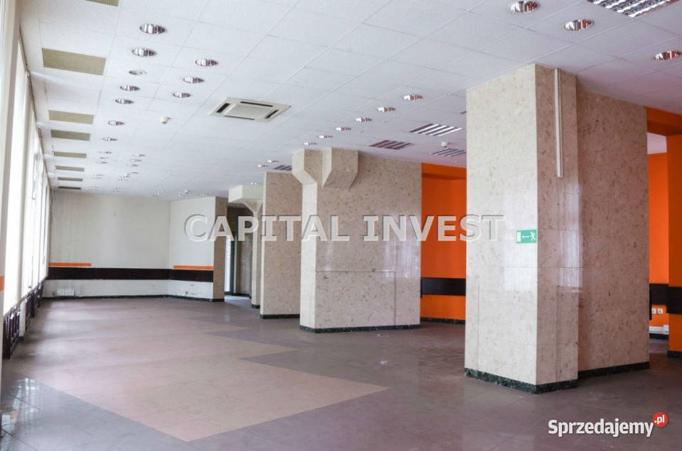 Lokal 29446m2 Lubliniec 4075zł/m2