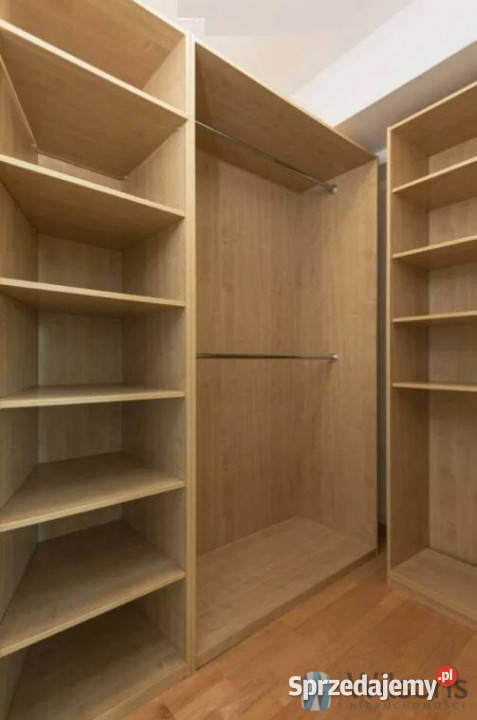 Sprzedaż mieszkania 167m2 3 pokoje Warszawa apartamentowiec