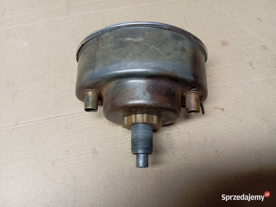 Licznik MZ trophy Tropic Pozostałe Kłomnice