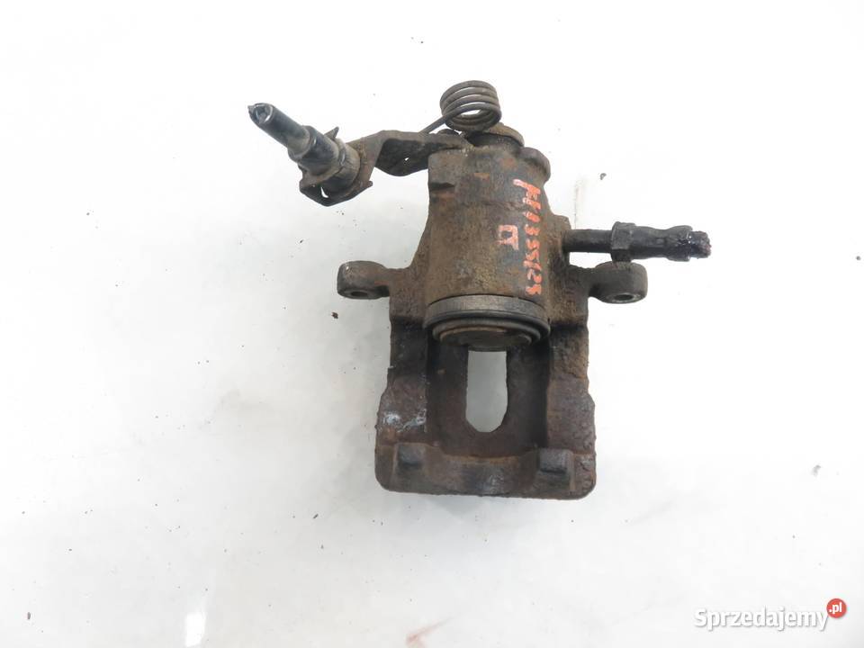 ZACISK LEWY TYŁ SEAT ALHAMBRA I Zaciski i jarzma sprzedam