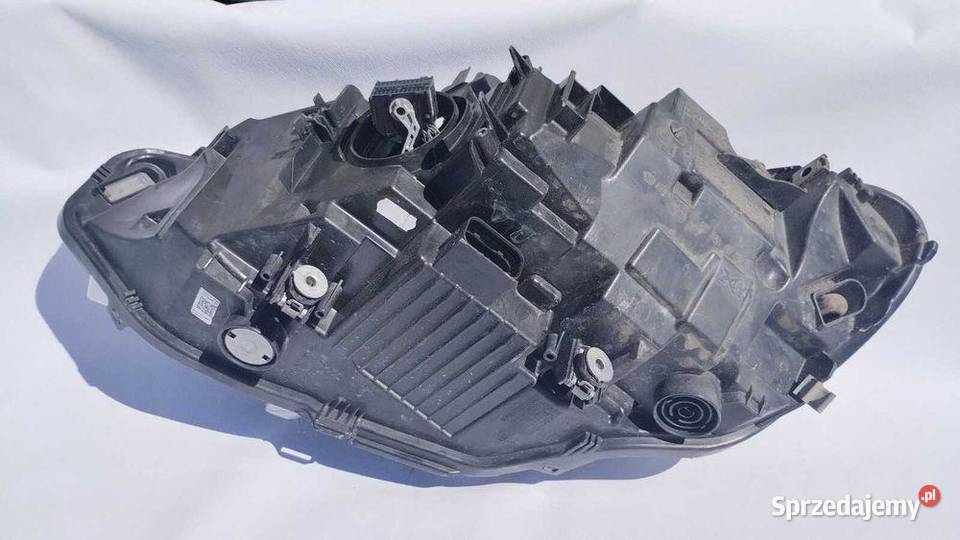 Lampa Przod Full Led Bmw M3 M4 F32 F36 LCI F80