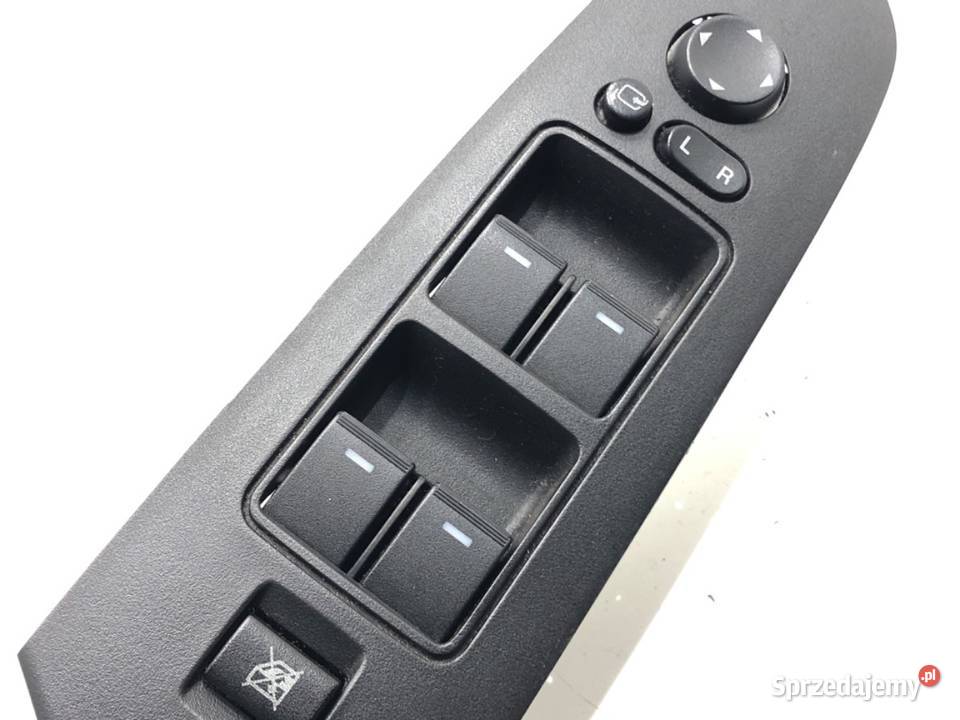 PRZEŁĄCZNIK SZYB MAZDA 6 GH GDK566350A 0713