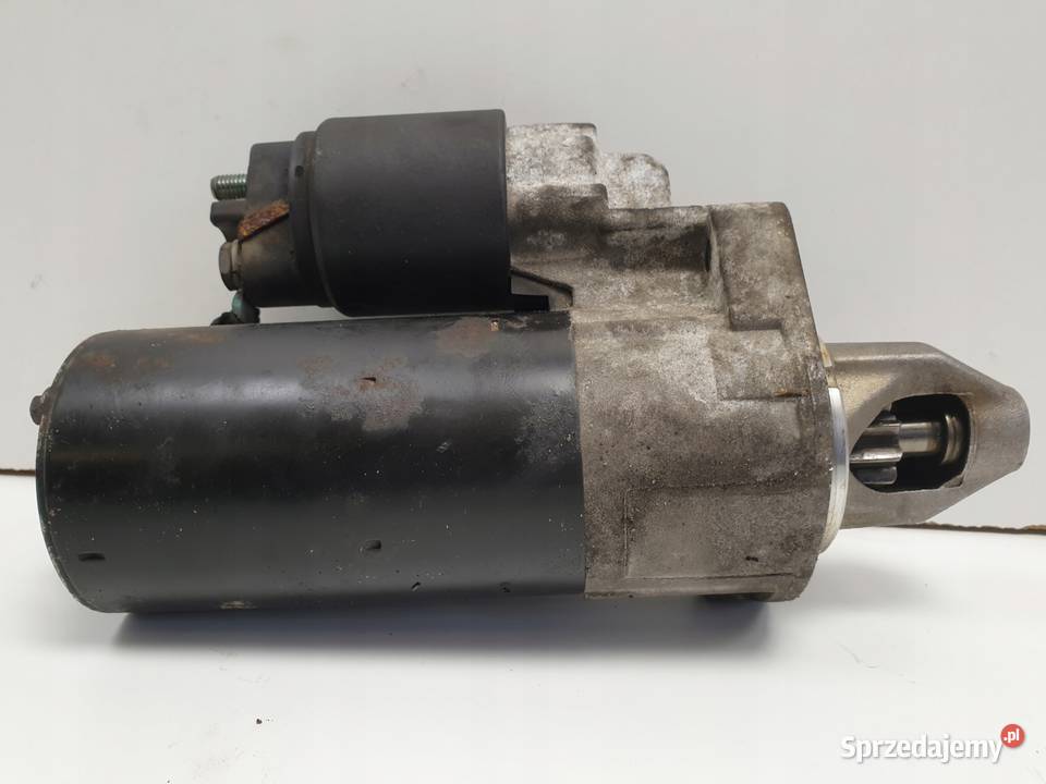 ROZRUSZNIK Mercedes W251 50 V8 ROZRUSZNIK lubelskie Rudka