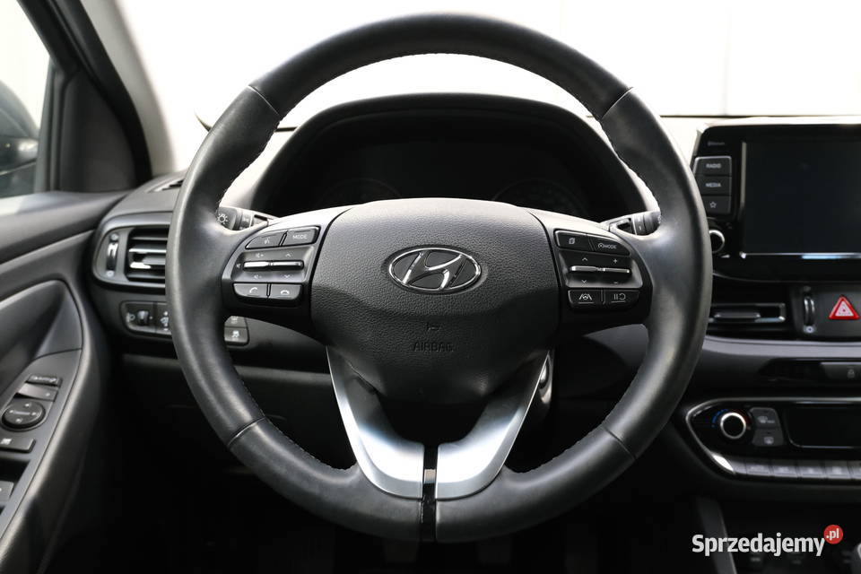 HYUNDAI I30 2021 149800 3 110 benzyna mazowieckie sprzedam