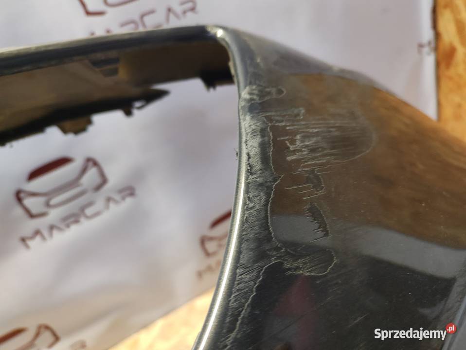 Zderzak Przód Opel Corsa E 39003567 osobowe Pleszew
