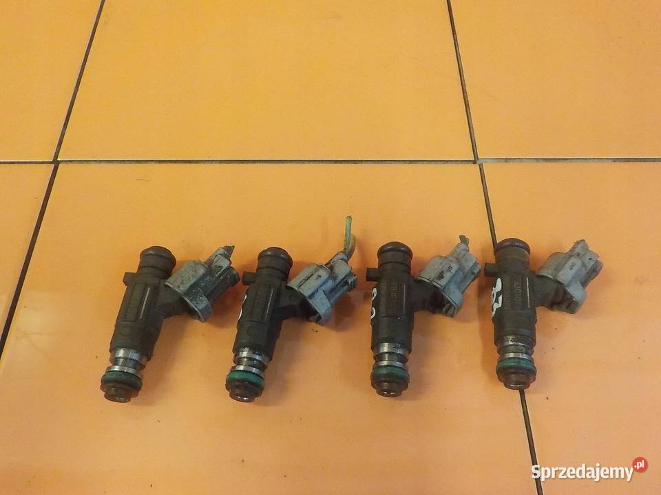 SUBARU LEGACY 25 03r 156 EJ251 wtrysk Suków