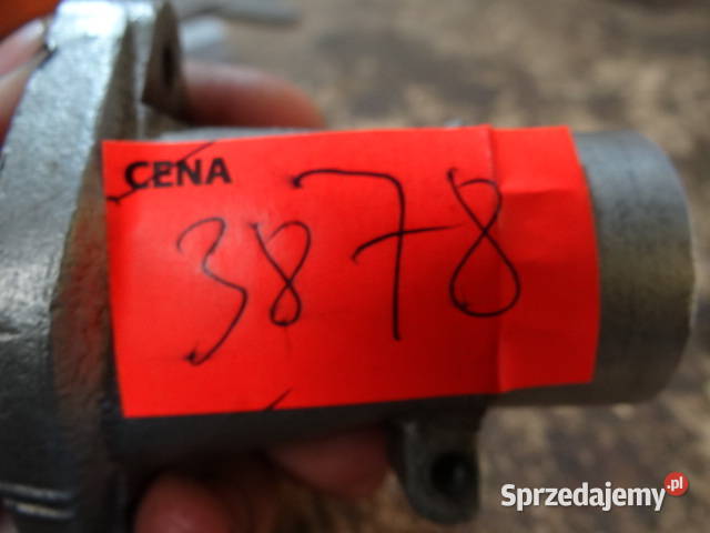 króciec dolot gaźnika MZ ES 250 jaskółka org DDR Żary