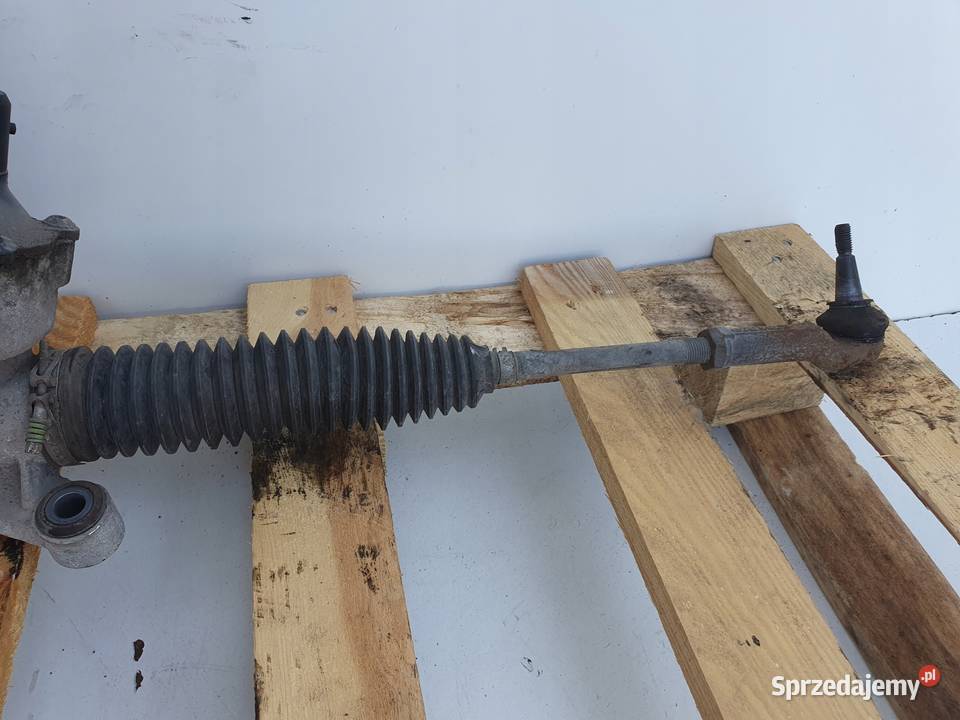 Volvo V40 II MAGLOWNICA przekładnia kierownicza Chełm sprzedam