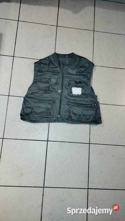 Kurtka wędkarska męska firmy Jaxon