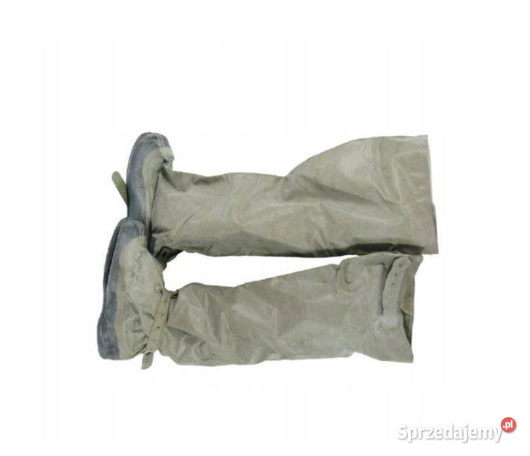 Buty wodery ochronne OP1M KOMPLET 20 PAR wojsko Skierniewice