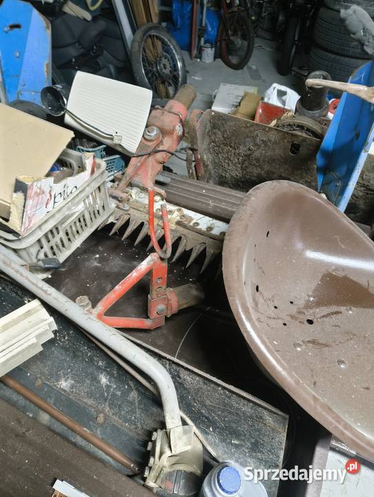 Mf 70 Przyłęk sprzedam