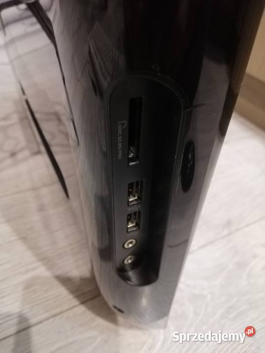 Komputer Allinone ASUS EeeTop PC ET2002T wielkopolskie