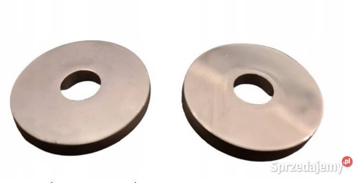 PODKŁADKI PÓŁKI ROMET MOTORYNKA W CHROMIE Brzeg