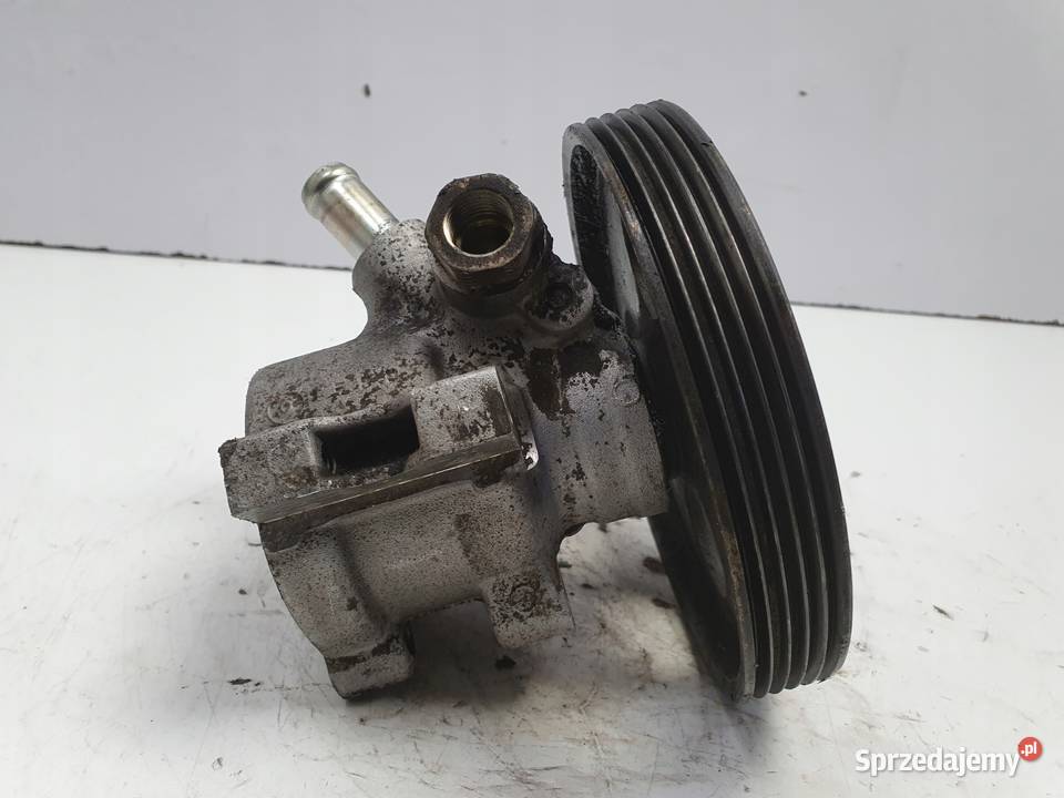 Citroen Xsara 14 8V POMPA WSPOMAGANIA 9632334880 lubelskie Rudka