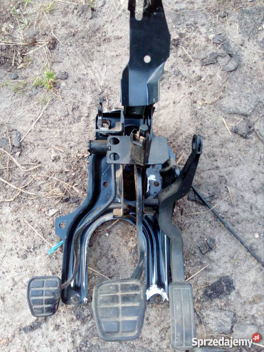 cześci golf II blacharskie mechaniczne Części Białystok