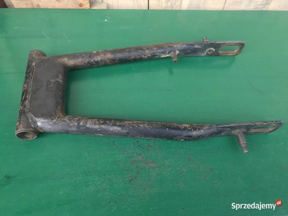 Wachacz do starego motocykla Pruchnik sprzedam