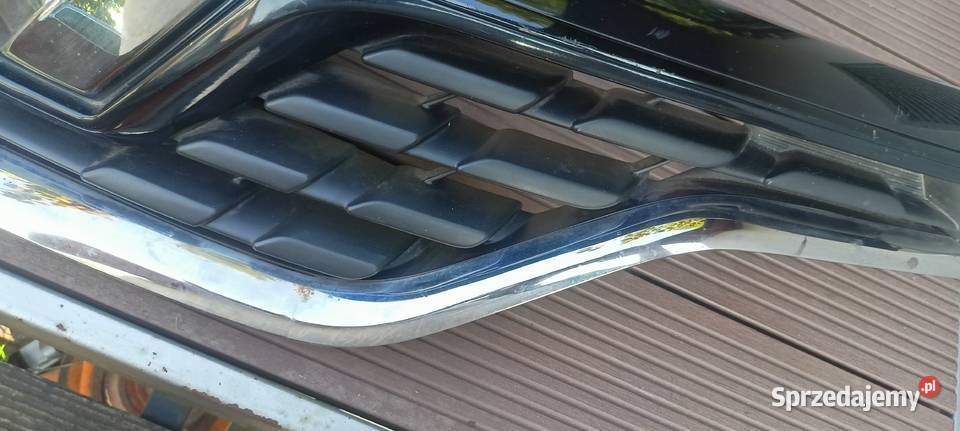 Gril Atrapa Renault Captur LIFT Kielce sprzedam