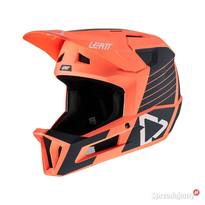 KASK ROWEROWY LEATT MTB 10 Gravity L XL 2XL Mrągowo