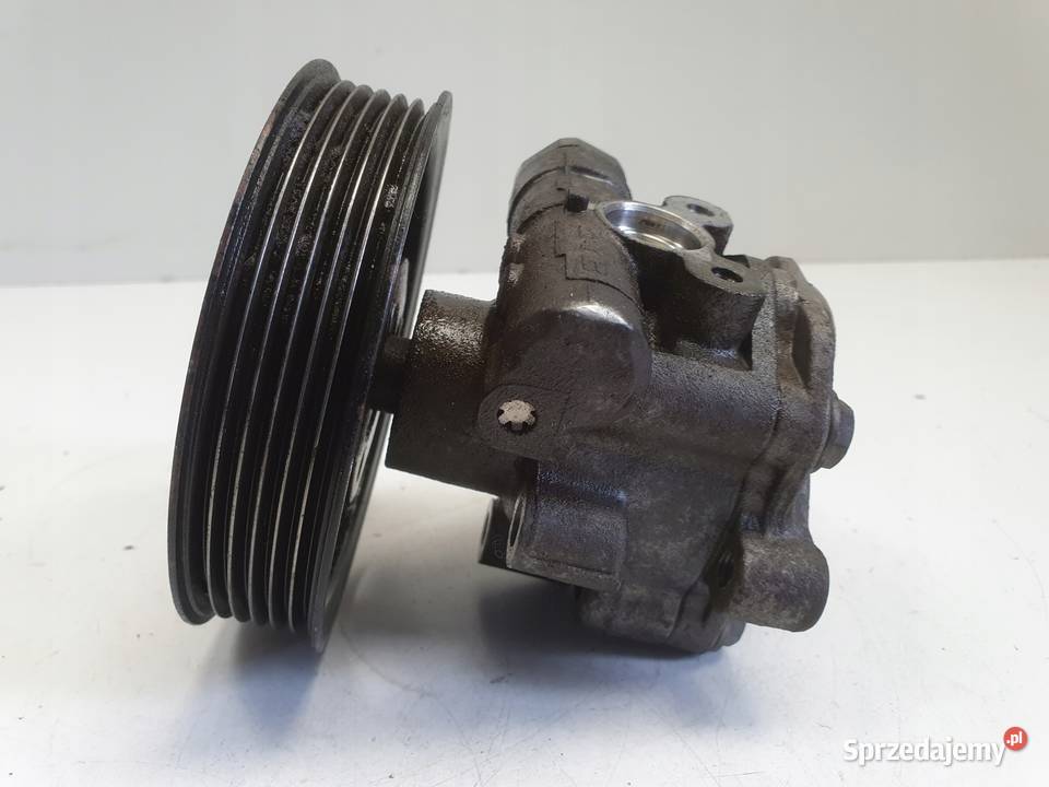 Audi A3 8L 18 T POMPA WSPOMAGANIA 1J0422154E Pompy wspomagania lubelskie Janów