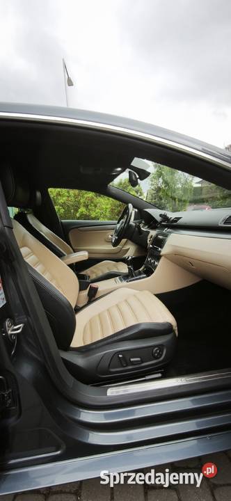 2012 Volkswagen 20 TSI LPG STAG DPI Lublin